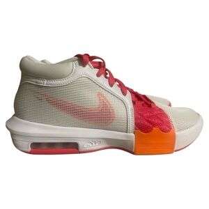 Mens‎ Nike LEBRON WITNESS 8 'DUNKIN DONUTS' Size 10